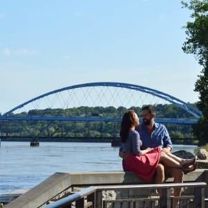 Meet your Posher, Alex